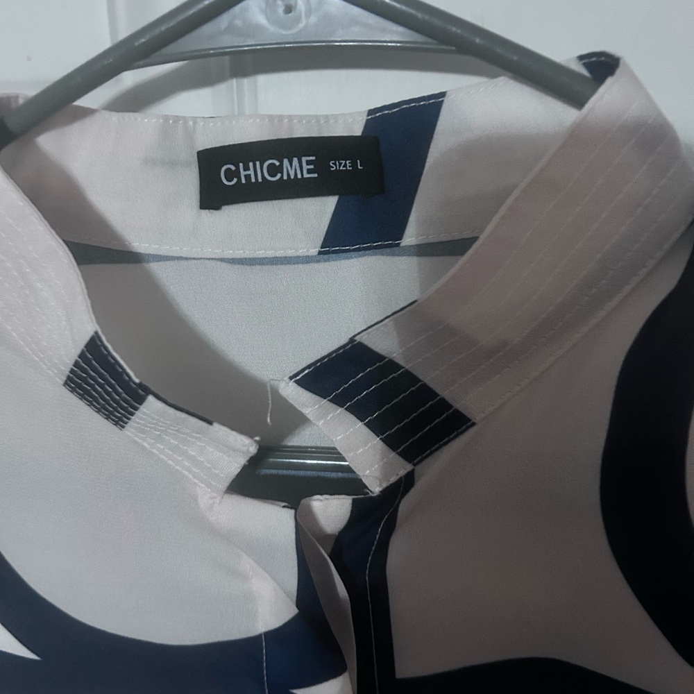 Woman’s blouse